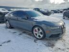 2018 Audi S7 Prestige