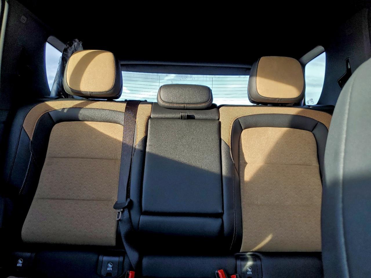 2025 Chevrolet Equinox Active