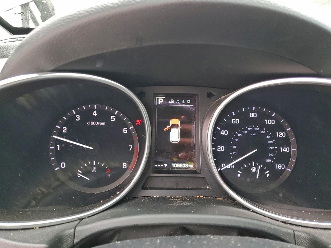 2019 Hyundai Santa fe xl se