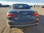 2018 Audi A5 Prestige
