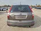 2010 Honda Cr-v exl
