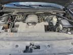 2016 GMC Sierra K1500 SLT