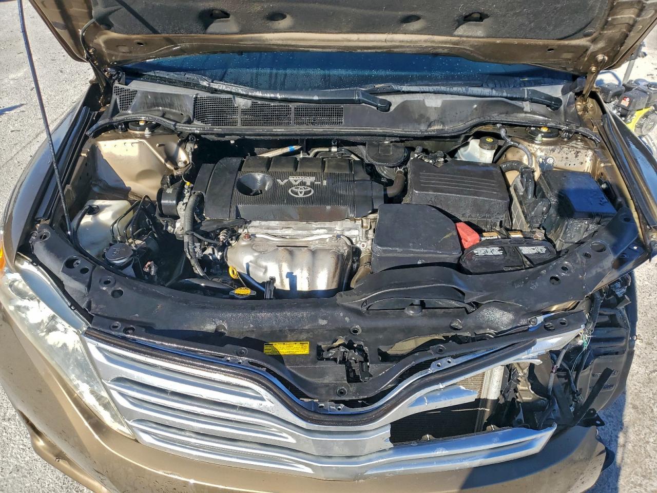 2009 Toyota Venza