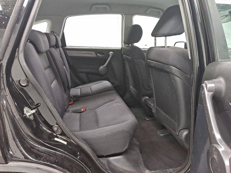 2009 Honda Cr-v lx