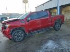 2021 GMC Sierra K1500 AT4
