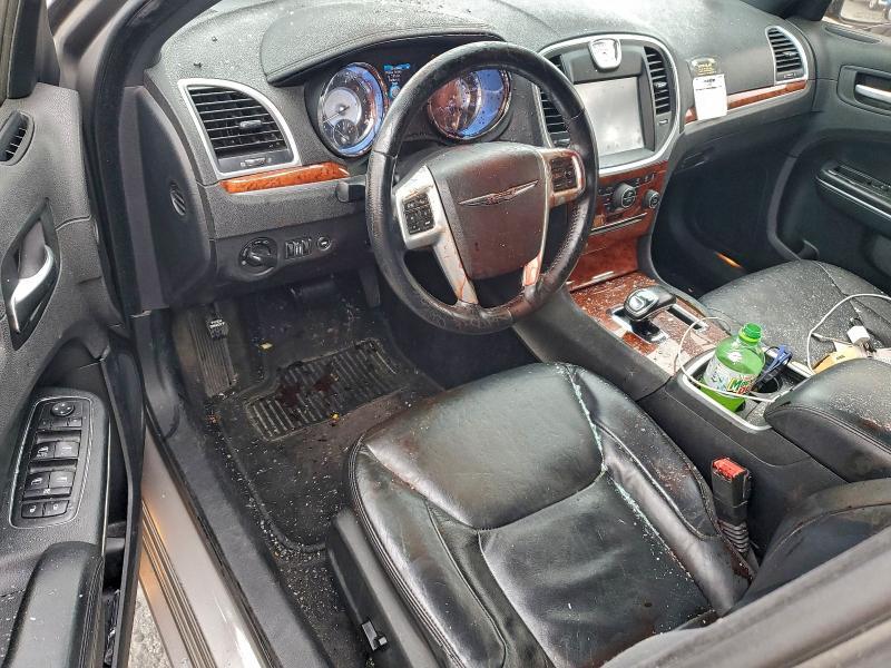 2014 Chrysler 300