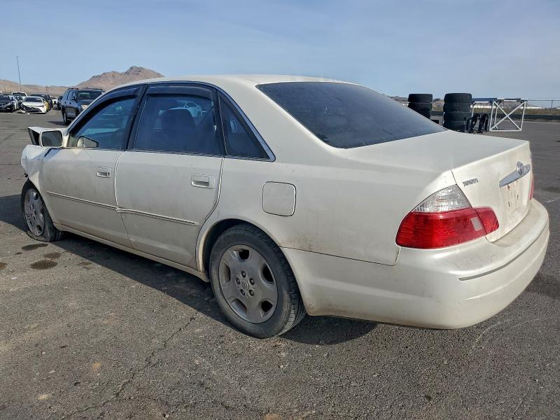 2004 Toyota Avalon xl