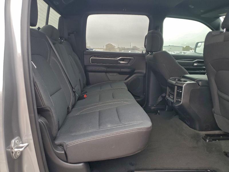 2023 Dodge Ram 1500 big Horn