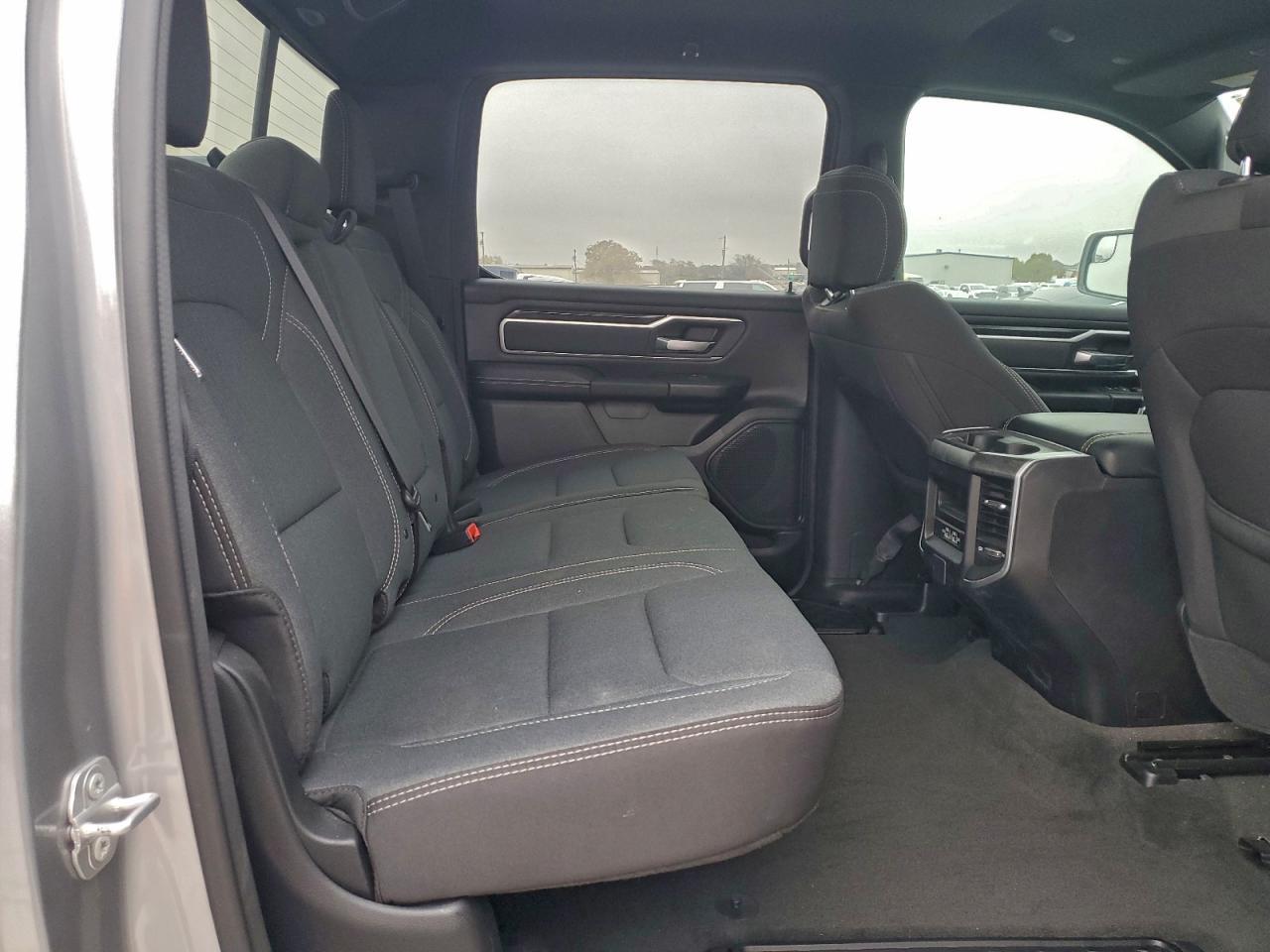 2023 Dodge RAM 1500 BIG Horn