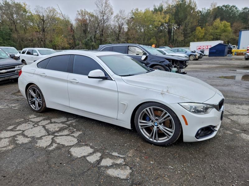 2016 BMW 428 i Gran Coupe Sulev