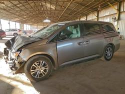 2012 Honda Odyssey ex for sale in Phoenix, AZ