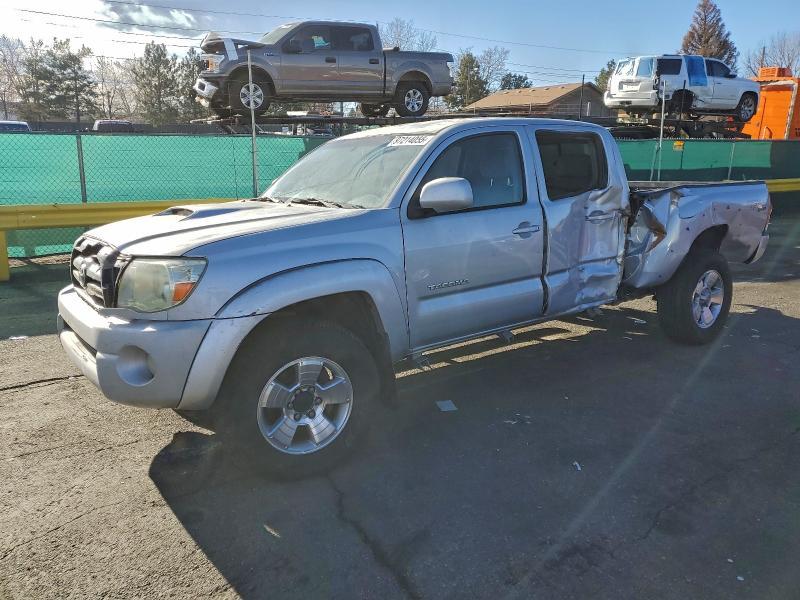 2005 Toyota Tacoma V6