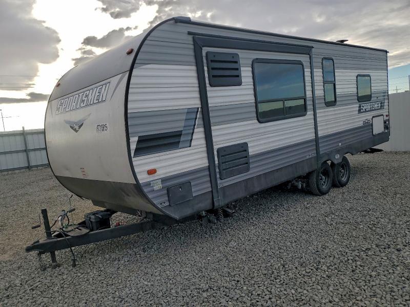 2022 KZ 2022 KZ INC Sportsmen-Trailer