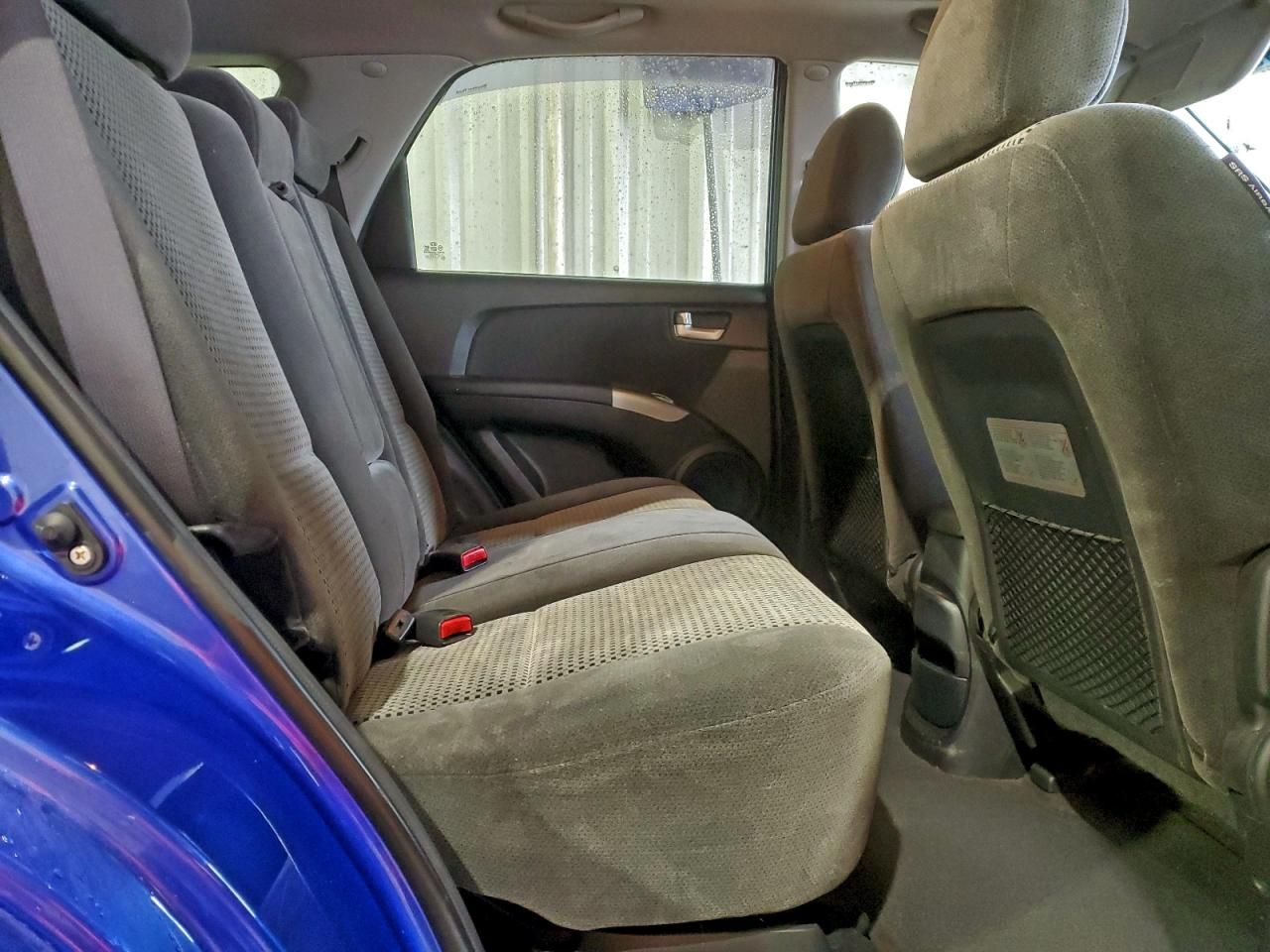 2008 KIA Sportage ex