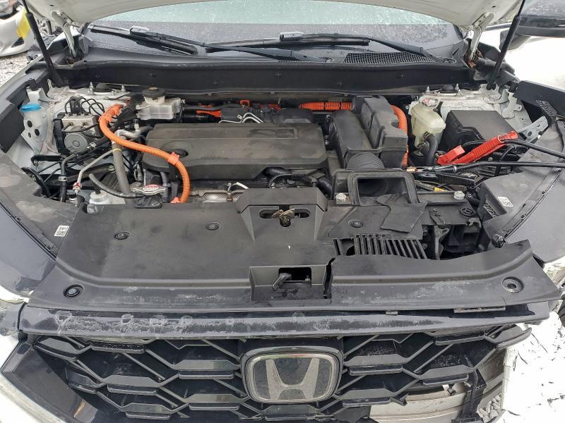 2023 Honda Cr-v Sport