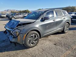 KIA salvage cars for sale: 2025 KIA Sportage lx