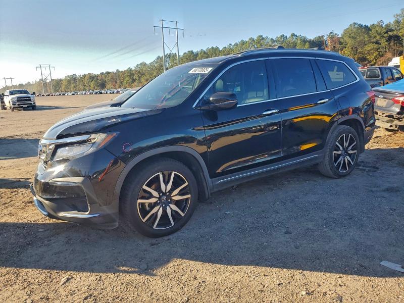 2019 Honda Pilot Touring