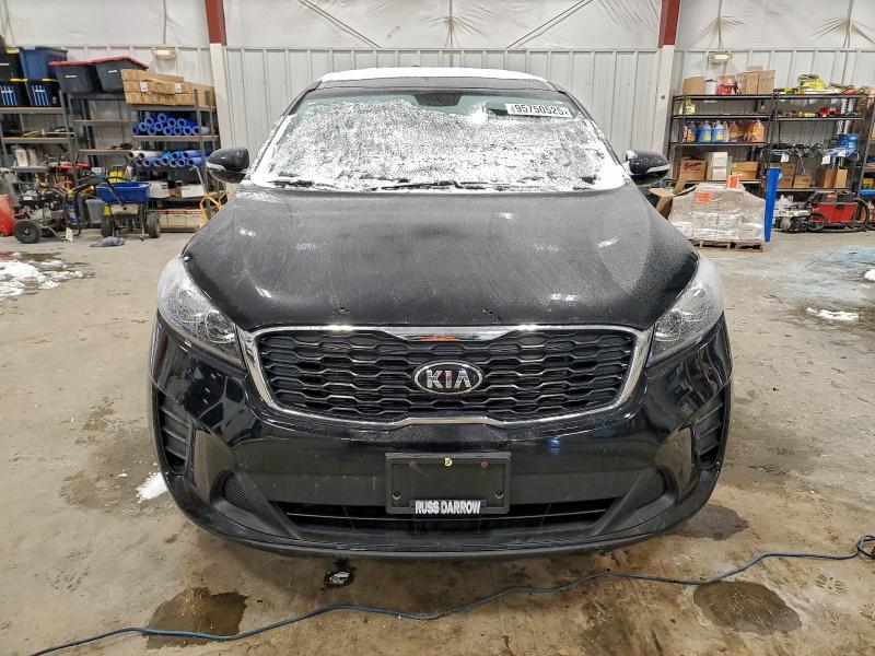2019 KIA Sorento l