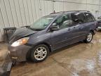 2006 Toyota Sienna xle