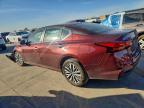 2023 Niss Altima 2.5 sv
