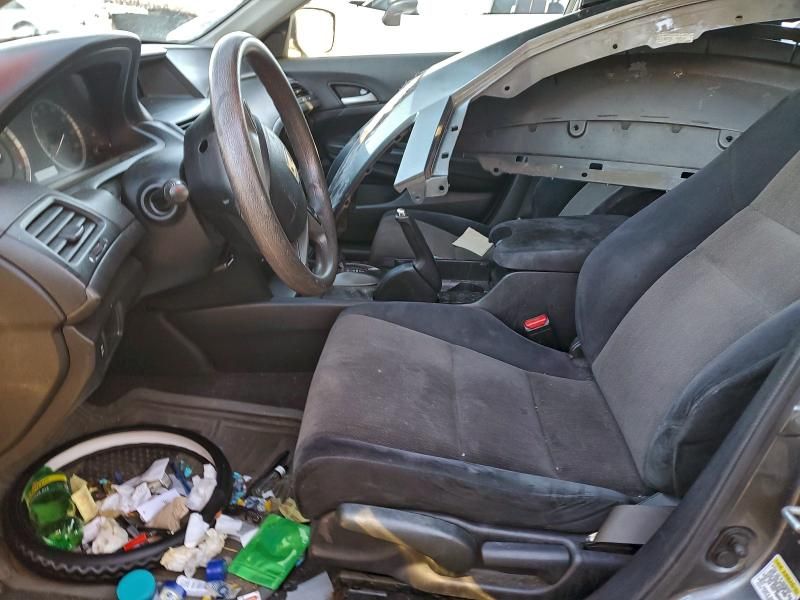 2009 Honda Accord lx