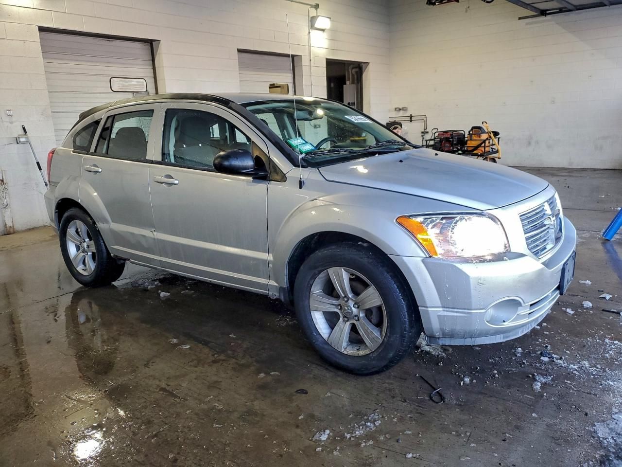 2011 Dodge Caliber Mainstreet