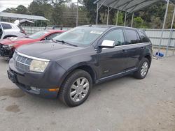 2007 Lincoln Townhouse MKS en venta en Savannah, GA