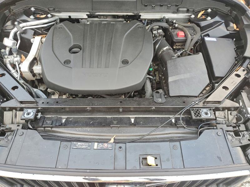2023 Volvo Xc60 Core