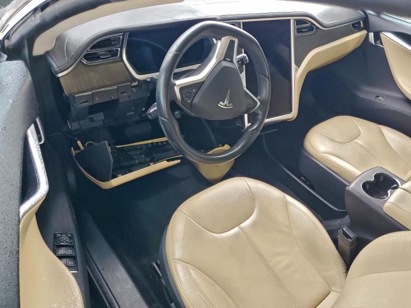 2013 Tesla Model s