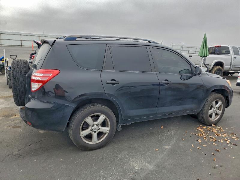 2009 Toyota Rav4