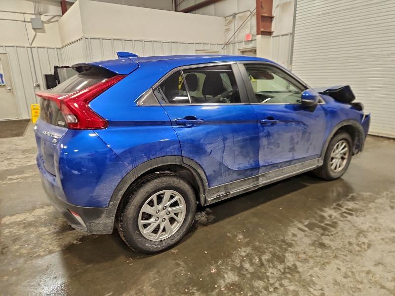2018 Mitsubishi Eclipse Cross es