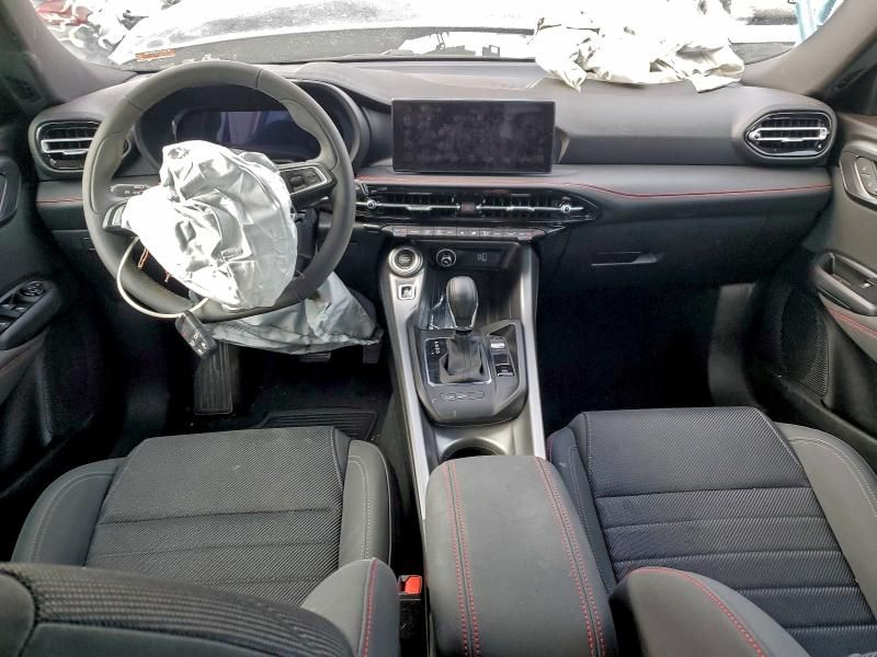 2024 Dodge Hornet gt