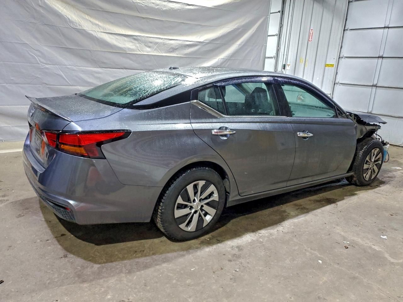 2020 Nissan Altima s