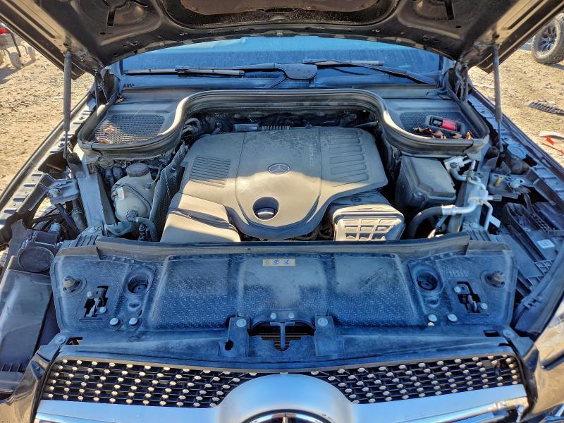 2021 Mercedes-Benz GLE 450 4matic