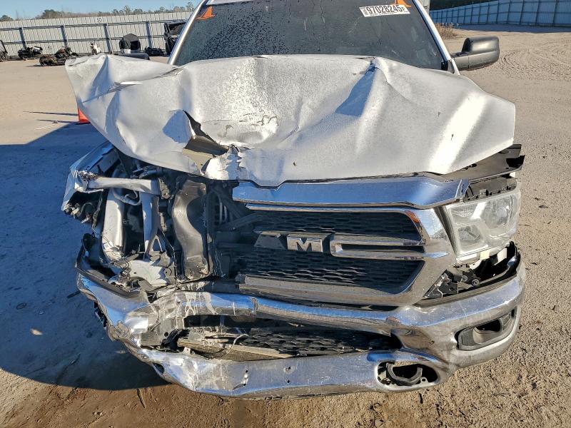 2024 Dodge Ram 1500 Tradesman