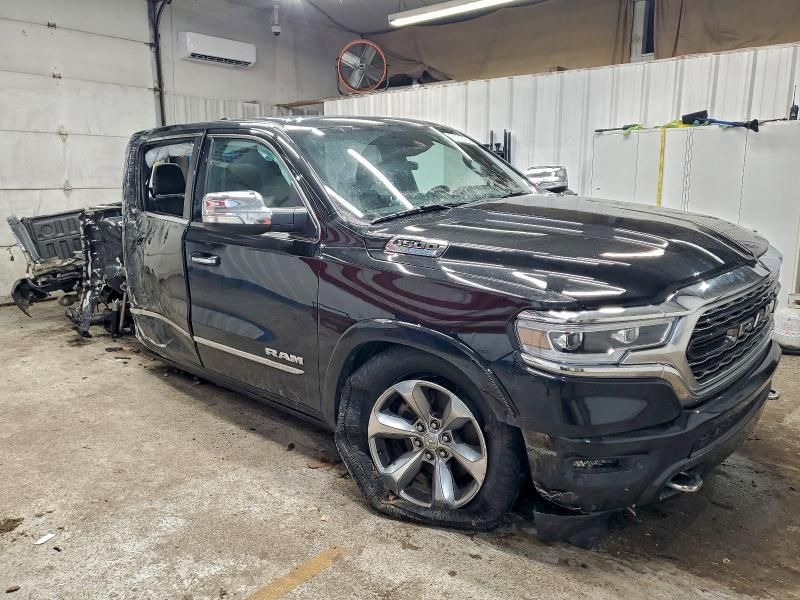 2021 Dodge Ram 1500 Limited