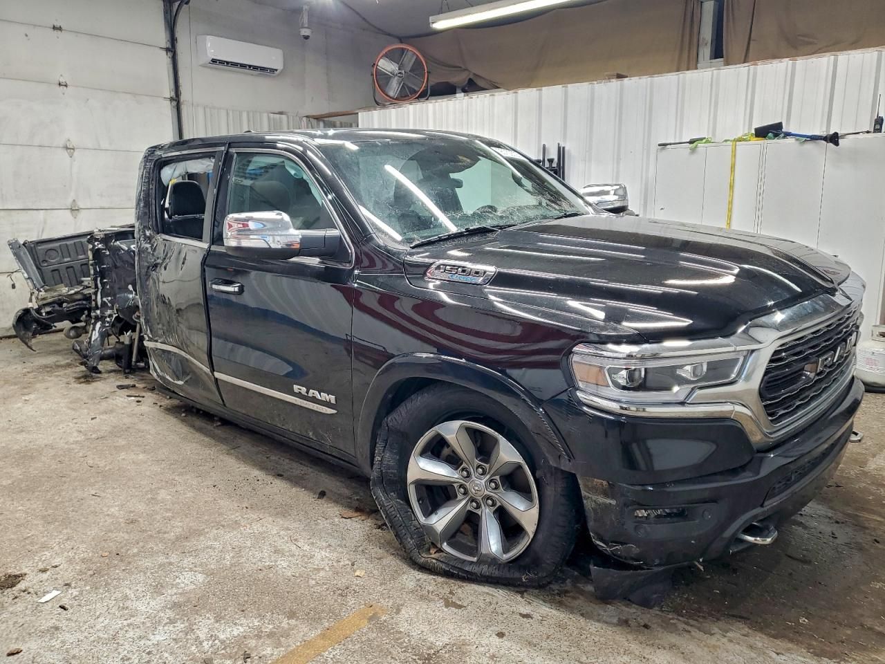 2021 Dodge Ram 1500 Limited