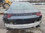 2018 Porsche Panamera Turbo