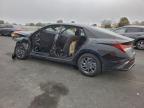 2024 Hyundai Elantra Blue