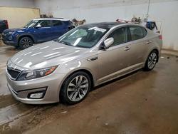 2015 KIA Optima sx for sale in Davison, MI