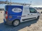 2017 Ford Transit Connect van