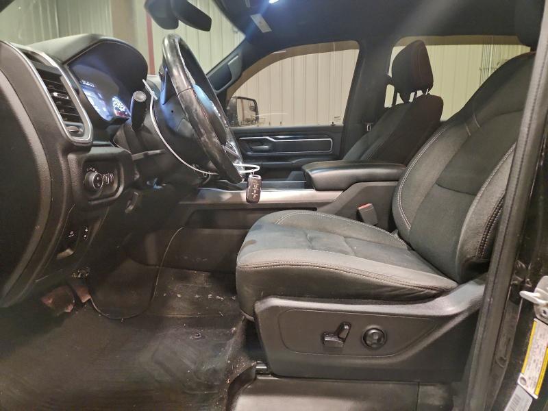 2019 Dodge Ram 1500 big Horn/lone Star