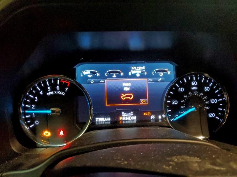 2021 Ford Expedition max xlt