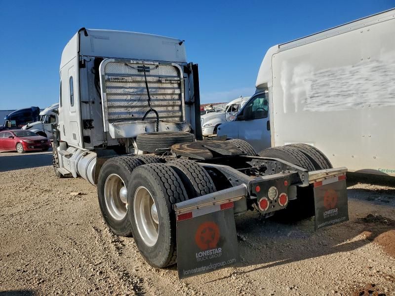 2021 Freightliner Cascadia 126 Semi Truck