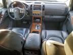 2006 Nissan Pathfinder le