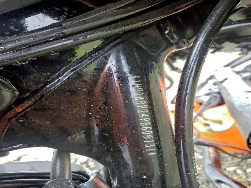 2023 Harley-Davidson Flhxs