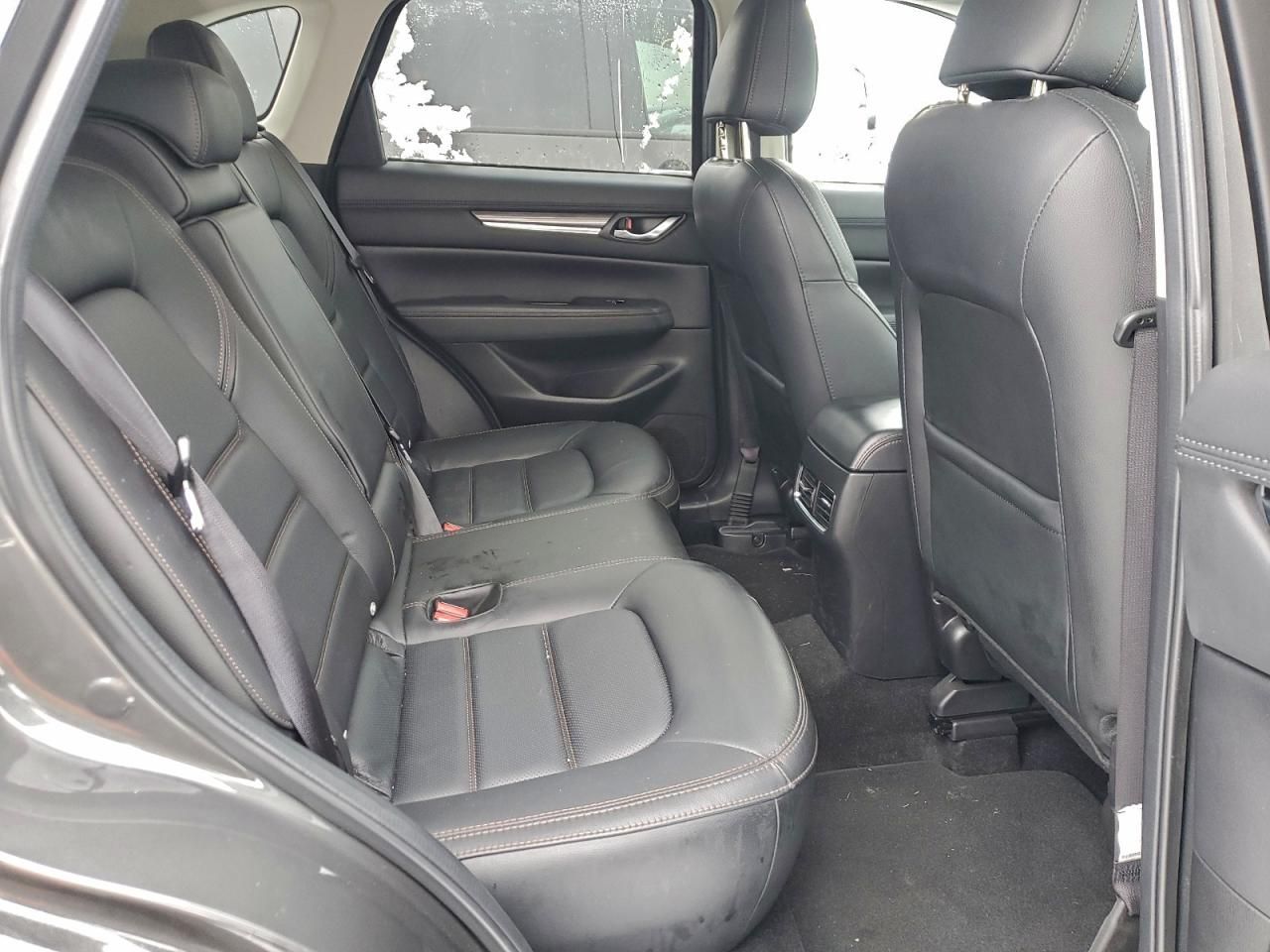 2023 Mazda Cx-5 Premium