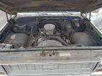1973 Chev Rolet Silverado Dump Truck