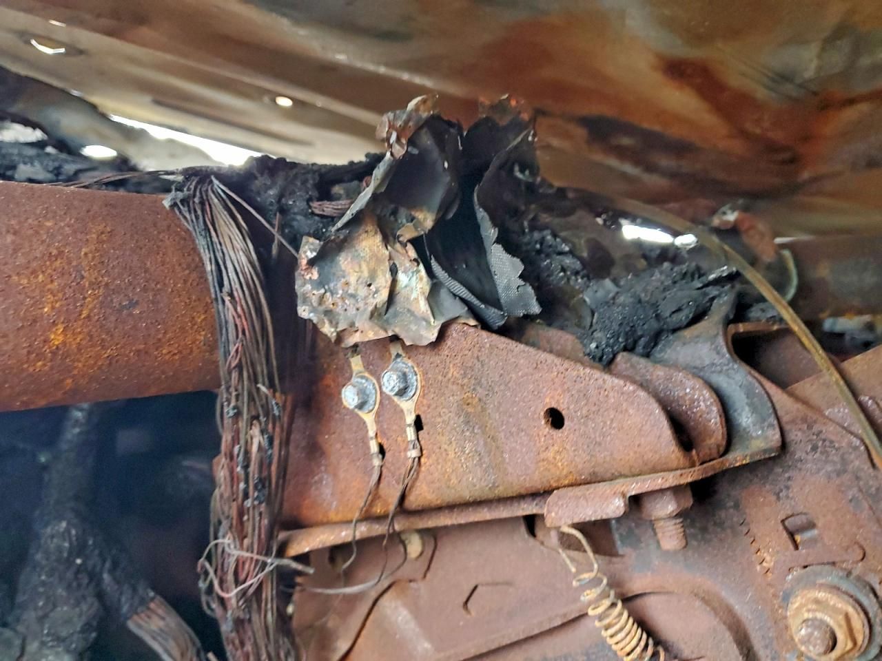 2018 Ford Transit T-150