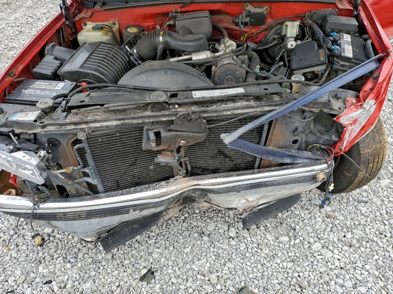 1999 Chevrolet Suburban C1500